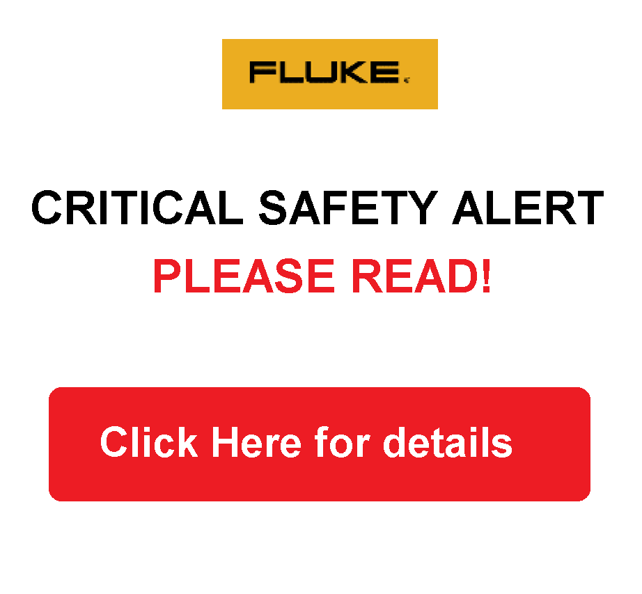 Critical Safety Alert - Please Read!
