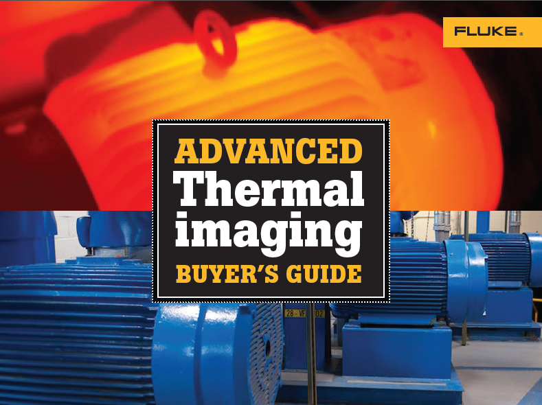 Advanced Thermal Imaging Buyers Guide
